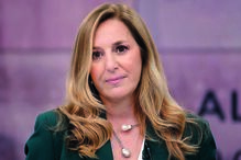 Alexandra Borges abandona estação onde trabalhava há 21 anos. Deverá integrar a Global Media