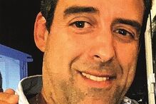 João Vicente, de 51 anos, desapareceu