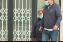 Detido casal suspeito de matar mulher em Braga