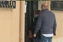 Detido casal suspeito de matar mulher em Braga