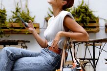 Maria Cerqueira Gomes