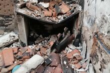 Homem morre em incêndio em casa no Cercal do Alentejo