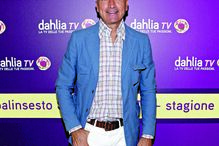 Pasquale Bruno, de 58 anos, jogou na Juventus de 1987 a 1990