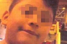 Alan Yahir, de 12 anos, e Héctor Efraín, de 14, estão desaparecidos. Serão as vítimas do caso macabro