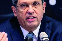João Cadete de Matos, presidente da Autoridade Nacional de Comunicações