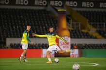 V. Guimarães - Sporting