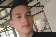 Lourenço, de 17 anos, matou os tios