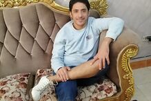 Avó de 80 anos casa com homem 45 anos mais novo e partilha experiência sexual