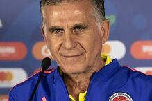 Carlos Queiroz