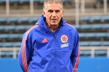 Carlos Queiroz 