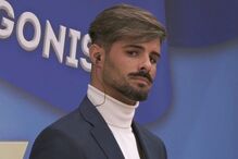 Rui Pedro, Big Brother