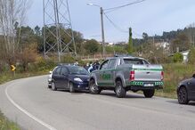 Dupla armada assalta Confeitaria em Santa Maria da Feira e escapa com 200 euros