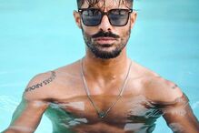 Rui Pedro, Big Brother