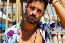 Rui Pedro, Big Brother