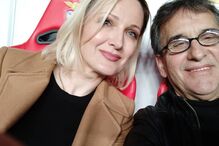 Zezé Camarinha e Tetyana .jpg