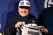 Maradona
