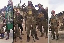 Jihadistas controlam várias  localidades, incluindo Mocímboa da Praia, sede de distrito