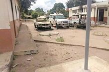 Jihadistas controlam várias  localidades em Moçambique