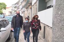 Assassina marido por causa de mensagem em Estarreja