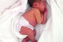 Fotografias inéditas de Alana Martina