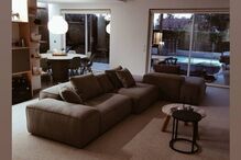 casa de Carolina Patrocínio