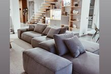 casa de Carolina Patrocínio