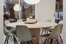 casa de Carolina Patrocínio