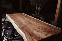 casa de Carolina Patrocínio