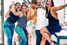 Mulher de Uribe dá festas de arromba e é alvo de críticas