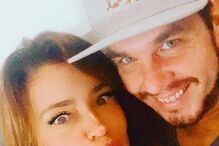 Rita Ferro Rodrigues Rúben Vieira