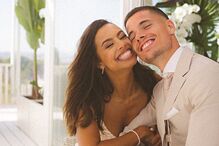 Craque do Benfica, Julian Weigl, vai ser pai