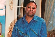 Luís Larama morreu aos 42 anos. Ex-concorrente de ‘A Quinta’ queixava-se de dores no estômago