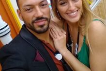 André Abrantes e Zena