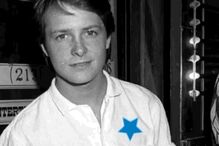 Michael J. Fox 