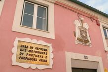 Surto com 32 infetados com Covid-19 em lar de idosos de Camarate