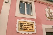 Surto com 32 infetados com Covid-19 em lar de idosos de Camarate