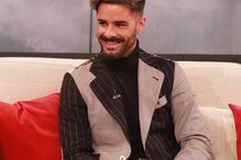 Rui Pedro, Big Brother