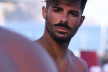 Rui Pedro, Big Brother