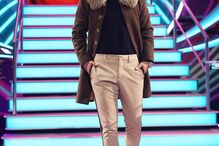 Rui Pedro, Big Brother