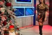 Ana Garcia Martins, Pipoca Mais Doce