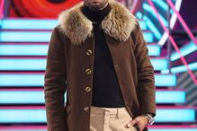 Rui Pedro, Big Brother