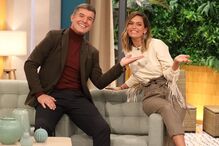 Diana Chaves e João Baião