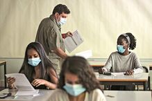 professores, aulas, turmas