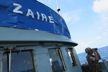 Marinha portuguesa apoia navio alvo de ataque pirata em São Tomé e Prínicipe