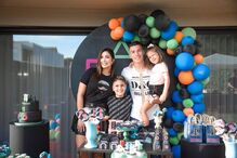 Cindy Alvaréz Garcia