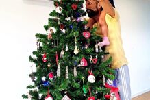 António Raminhos prepara o Natal