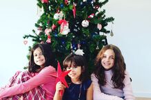 António Raminhos prepara o Natal