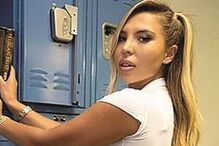 A foto que teve direito a um ‘gosto’ da conta do Papa