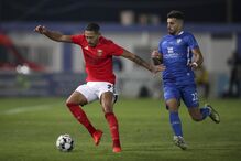 Paredes - Benfica