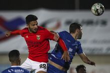 Paredes - Benfica